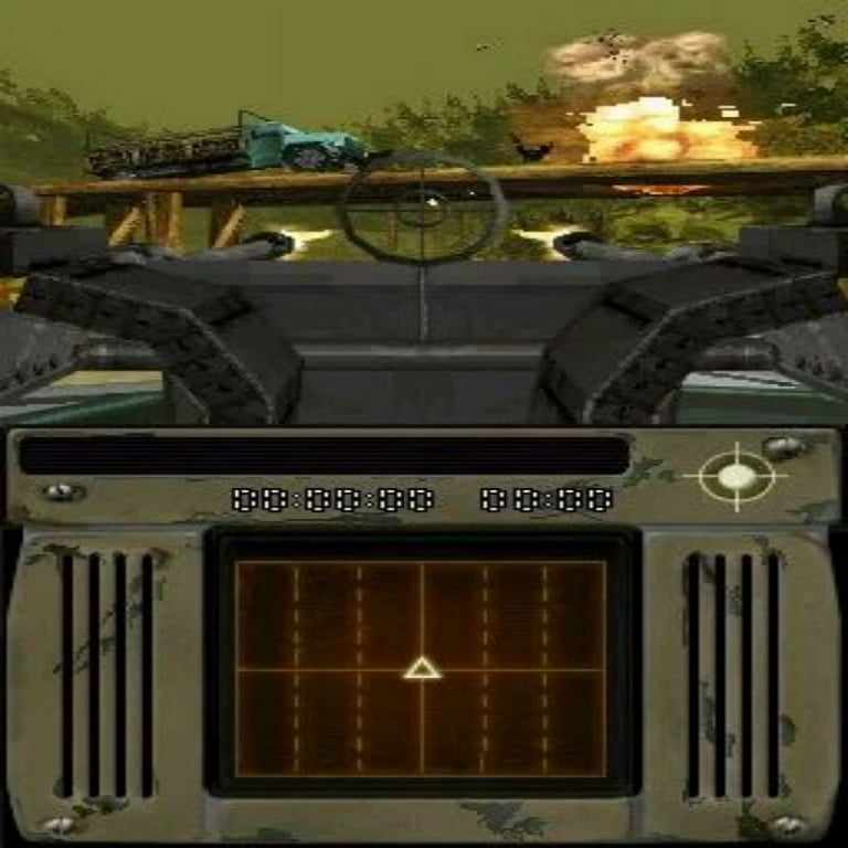 Call of Duty: Nintendo Black Ops Game Cartridges, Supports NDS