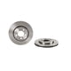 thumbnail image 1 of Par de Discos Ventilados BREMBO Jetta 2009 Volkswagen Traseros, 1 of 5