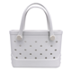 thumbnail image 1 of Bolsa de Playa para Hombre y Mujer, Resistente al Agua, Bolso Tote de Viaje para Playa, Bote y Alberca, 1 of 5