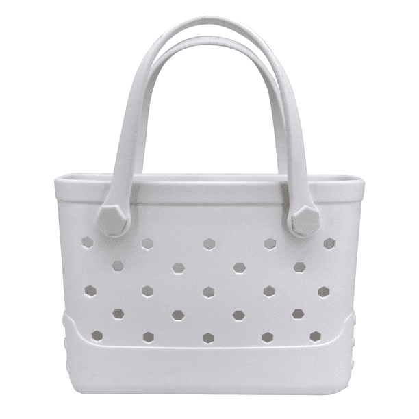 Bolsa de Playa para Hombre y Mujer, Resistente al Agua, Bolso Tote de Viaje para Playa, Bote y Alberca