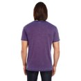 thumbnail image 2 of Threadfast Apparel 115A Unisex Cross Dye Short-Sleeve T-Shirt, 2 of 2