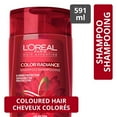 thumbnail image 1 of L'Oreal Paris Hair Expertise Color Radiance Shampoo, 1 of 2