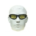 thumbnail image 3 of Motorcycle Night Riding Safety Glasses with Yellow Lenses for Men and Women., 3 of 4