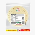 thumbnail image 2 of La Banderita Soft Taco Flour Tortillas 16 oz. 10 Tortillas (2 Pack) Offer from Winrock Store, 2 of 4