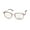 crystal nude / rose gold, variant on OSCAR DE LA RENTA OSL 732 GENUINE SUITABLE FOR SCHOOL HOT EYEGLASS FRAME/GLASSES