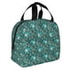 thumbnail image 2 of Easygdp Lephants in the Jungle Bolsa Térmica Premium - Tela Oxford Impermeable, Gran Capacidad, Bolsillo Frontal, Unisex para Trabajo, Escuela, Actividades al Aire Libre y Picnics, 2 of 8