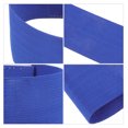 thumbnail image 3 of OULII Football Team Captain Bands Orange Captain Armband Training 1Set, 3 of 7