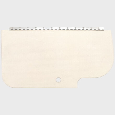 Sea Ray Boat Walk Thru Hatch 2087963  |  205 Sport Off White Starboard