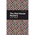 thumbnail image 1 of The Red House Mystery (Mint Editions), 1 of 1