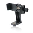 thumbnail image 1 of Sidaley Clip para teléfono móvil Adaptador de montaje en trípode Ángulos ajustables verticales Almacenamiento Soporte ligero para teléfono Teléfono y Comunicación, 1 of 6