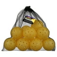 thumbnail image 6 of Tourna® Strike Outdoor Pickleballs 12 ct Bag, 6 of 9
