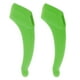 thumbnail image 1 of Ganchos Para Oreja Gafas de terre Vidrios Deslizamiento Silicona, 1 of 7