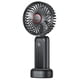 thumbnail image 1 of YESIDO YF10 Power Bank Handheld Fan 3 Speeds Brushless Motor Desktop Fan, 1 of 5