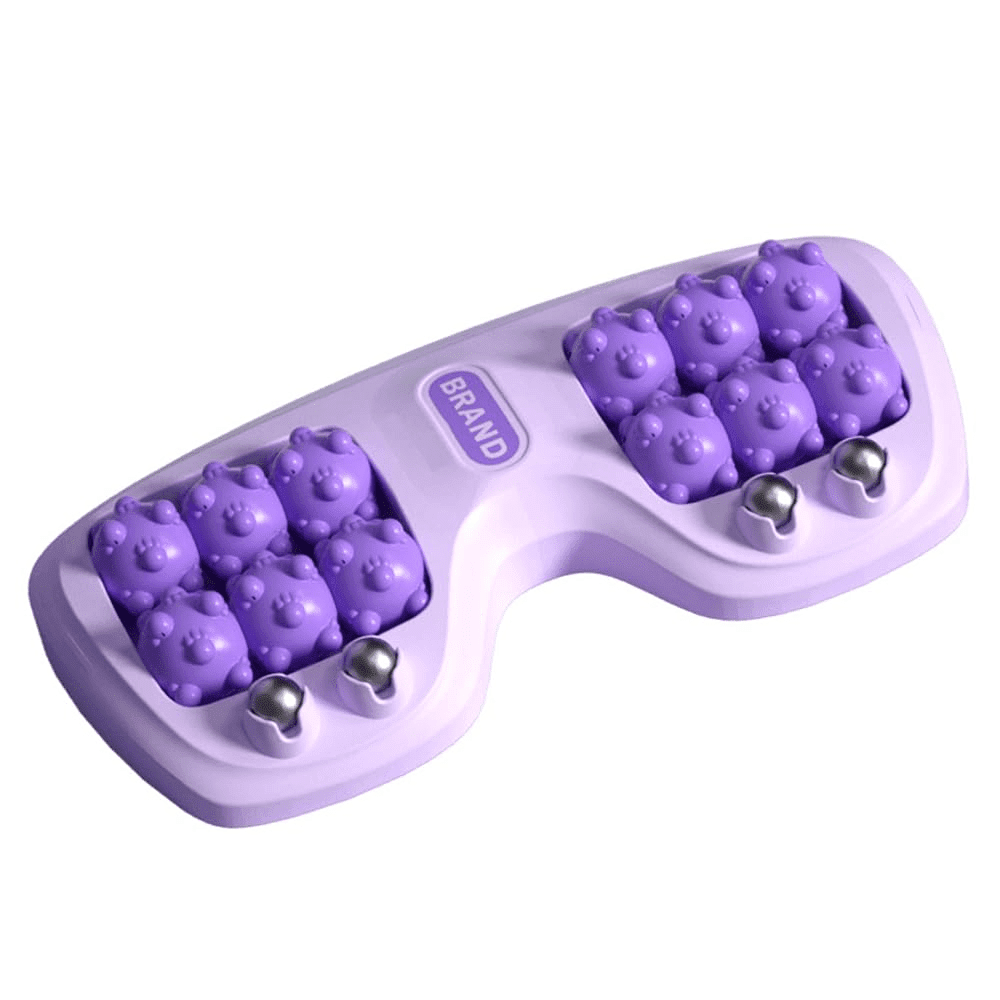 Foot Massage Roller, Foot Massager for, Circulation And, Prolonged Standing And Exercise Christmas Essentials