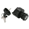 thumbnail image 1 of Ignition Key Switch, 4011142 High Sensitivity ABS Plastic Universal  For ATV Quad Bikes, 1 of 8