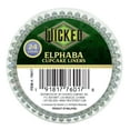 thumbnail image 5 of Wicked Elphaba Cupcake Liners, Green, 24 Count, 5 of 9