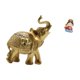 thumbnail image 5 of Figura de escritorio,Estante de estatua de elefante para escritorio,oficina,decoración del hogar,Estatua de la Madre,Estatua de madre para decoración del hogar,Escultura Figura Animal, 5 of 8