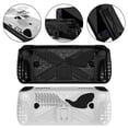 thumbnail image 4 of Estuche Protector para ROG X con Soporte Incorporado- Cubierta Estilosa, 4 of 10