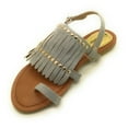 thumbnail image 4 of Victoria K. Women's Toe Loop Sandal, 4 of 4