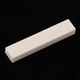 thumbnail image 1 of Tuercas de Guitarra de en para Bajo Eléctrico, Guitarra Clásica Acústica, Accesorios / Piezas para Instrumentos Musicales Baoblaze Tuerca de guitarra acústica DIY en blanco, 1 of 8