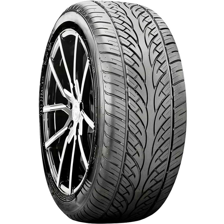 Sunny SN3870 275/30ZR24 275/30R24 101W XL A/S Performance Tire