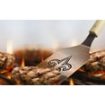 thumbnail image 3 of YouTheFan NFL New Orleans Saints Spirit Series Sportula, 3 of 4