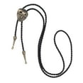 thumbnail image 1 of Bolo Hugo para hombre, corbata bolo, vaquero, occidental, 1 of 10