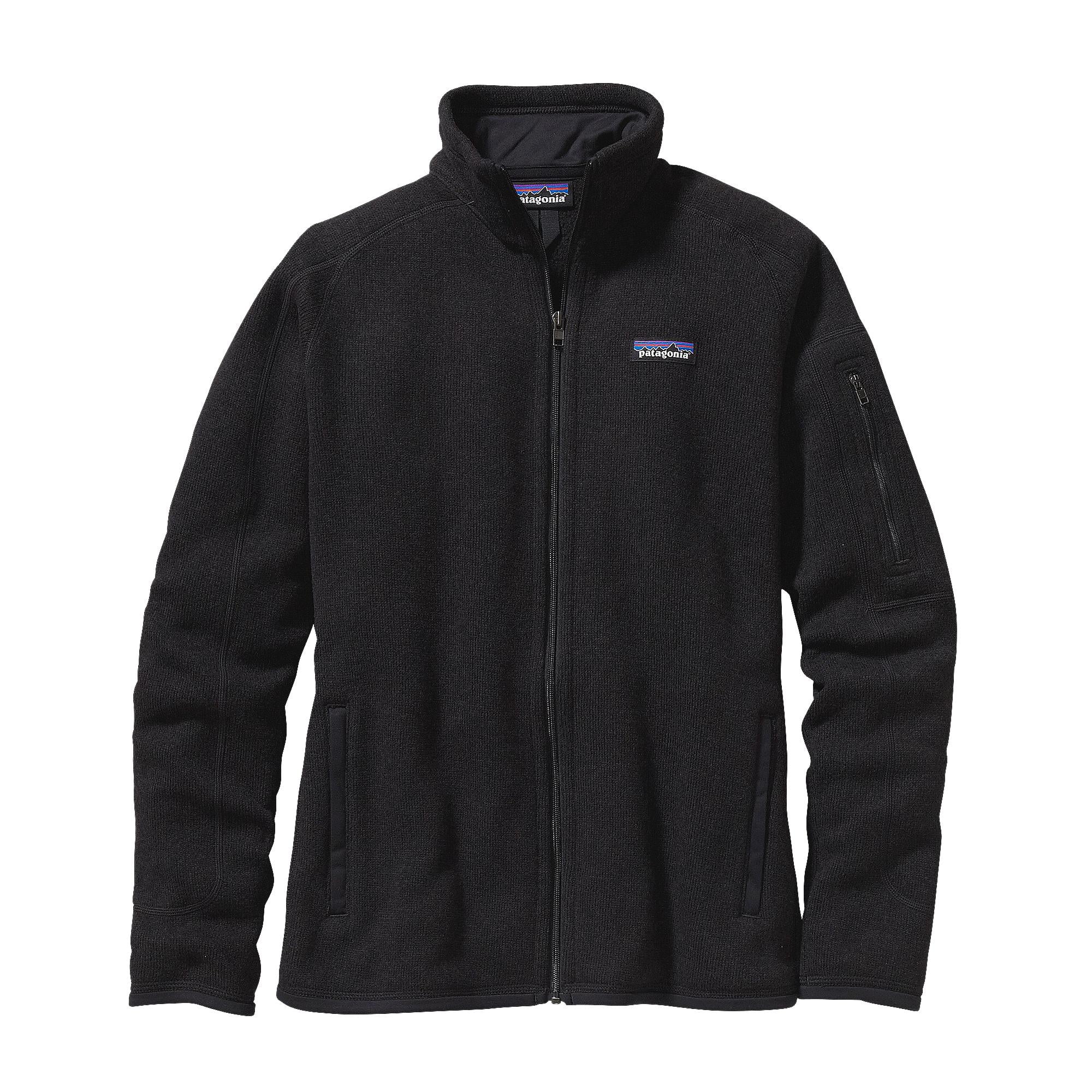 Patagonia Better Sweater Womens Fleece 