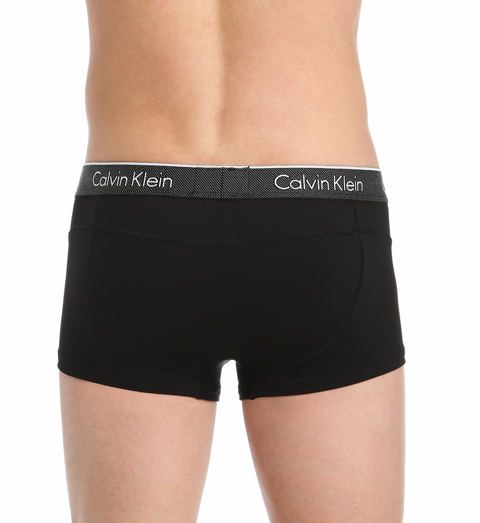 calvin klein boxer size chart