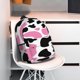 thumbnail image 3 of Disketp Cow Spots Mochila Escolar de 15 Pulgadas, Mochila Ligera para Estudiantes, Viajes y Trabajo, Cómoda y Resistente para el Uso Diario, 3 of 6