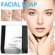 thumbnail image 1 of Fiudx Jabón Hidratante, Barra de Belleza Hidratante Suave, Loción Limpiadora Control de Grasa, Cuidad Facial Diario, Apto para Pie Sensible, Fórmula No Grasa., 1 of 7