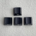 thumbnail image 6 of Aluminum Side Engraved Keycap Set For WASD/Directional Game Programmers And Designers Mechanical Keyboards keycaps, 6 of 20