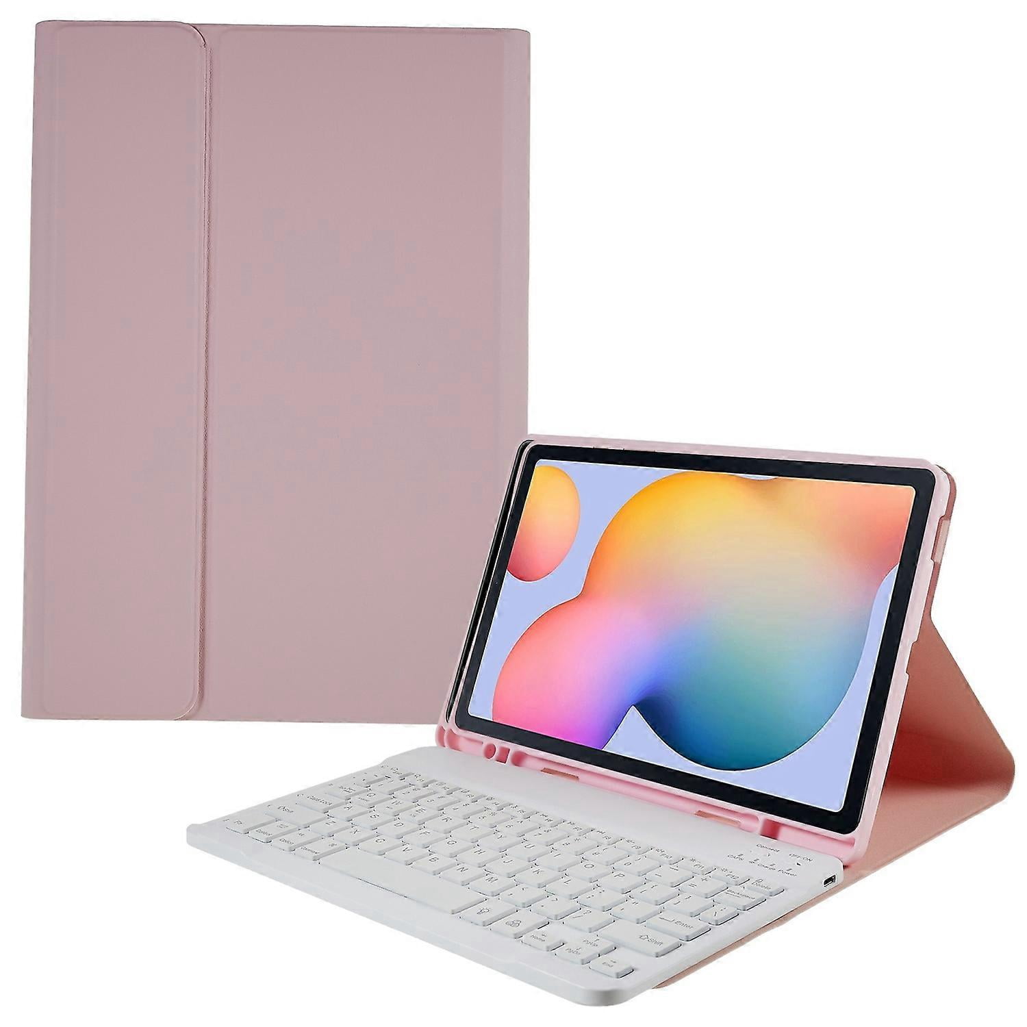 SK-P610D For Samsung Galaxy Tab S6 Lite (2024) / S6 Lite (2022) / S6 Lite (2020) SM-P610 Bluetooth K