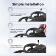 thumbnail image 2 of For DJI AVATA 2 Aviator Battery Buckle Fixed Battery Accessory B, 2 of 5