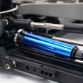 thumbnail image 4 of Front/Rear Universal CVD Drive Shaft for ECX 2WD Circuit Ruckus Torment 1/10 RC, 4 of 7