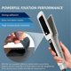 thumbnail image 5 of Flat Iron Comb Attachment Clip On, Grip Comb for Flat Iron, Flat Iron Hair Straightener Comb, for Fl, 5 of 5