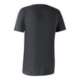 thumbnail image 2 of Deerhunter Basic 2-pack T-Shirt Adventure Green Melange Small, 2 of 3