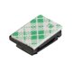 thumbnail image 4 of unbranded Soporte Adhesivo Negro Para Cable Con Base Fija Ideal Para Cables En Hogar Oficina Y Auto, 4 of 5