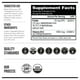 thumbnail image 2 of Triquetra Health 5-MTHF + Methyl B12 1 fl oz Sabor Bayas Suplemento Líquido con Folato Activo y Vitamina B12, 2 of 3