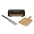 thumbnail image 1 of BakerStone Basics Series Grill Top Pizza Oven Kit, 1 of 7