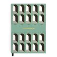 thumbnail image 1 of Jonathan Adler Arches A5 Journal, 1 of 1