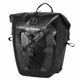 thumbnail image 5 of Bolsa para bicicleta de 25 l Bolsa de red ajustable Bolsa para portabicicletas Bolsa reflectante para deportes al aire libre, 5 of 9