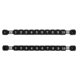 thumbnail image 1 of 2 Pcs Soccer Kids Football Score Keepers Plastic Scoring Unit Foosball Tables Score Indicator, 1 of 3
