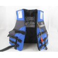 thumbnail image 1 of Outdoor Rafting Yamaha Life Jacket Compatible With And Adult Swimming Snorkeling Fishing, 1 of 1