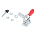 thumbnail image 4 of TOPINCN GH-12050-U Quick Clamp Fixture For Woodworking Engraving Machine Toggle Clamp Work Fixing Fixture,Hand Tool,Quick Clamp, 4 of 8