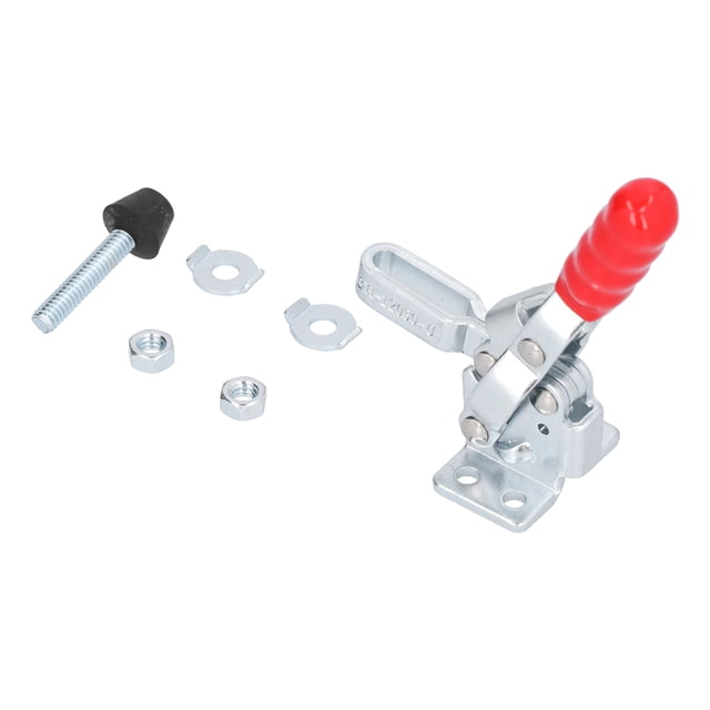 GH-12050-U Fixation de Serrage Rapide pour Machine à Graver le Bois Fixation de Serrage à Bascule