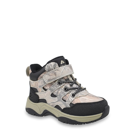 Ozark Trail Toddler Boys Water Resistant Hiker Boots