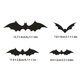 thumbnail image 3 of Maojin Halloween Decoration Haunted House Scene Layout Props Cute Halloween Ghost Decorations, 3 of 7