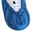 thumbnail image 4 of Cubrezapatos MyShoeCovers Azul Antideslizante Reutilizable XL, 4 of 6