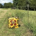thumbnail image 5 of Morrell Super Duper Archery Bag Targets for High-Speed Bows, 2 Pack, Yellow, 5 of 12